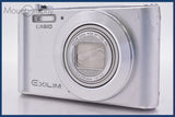 ★ジャンク特価★ カシオ CASIO EXILIM EX-ZS180 12x 同梱可 #am1649