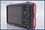 ★ジャンク特価★ ニコン Nikon COOLPIX L28 5x 単三電池仕様 同梱可 #am1650