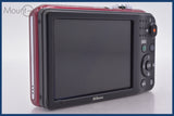 ★ジャンク特価★ ニコン Nikon COOLPIX L28 5x 単三電池仕様 同梱可 #am1650