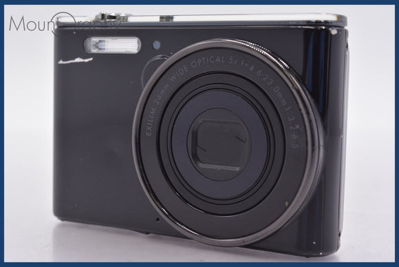 ★特別特価★ カシオ CASIO EXILIM EX-JE10 5x 同梱可 #am1651