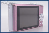 ★極上美品★ パナソニック Panasonic LUMIX DMC-FX8 バッテリー付属 ★完動★同梱可 #am1654