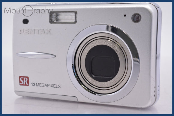 ★特別特価★ ペンタックス PENTAX Optio A40 同梱可 #am1655