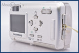★極上美品★ オリンパス OLYMPUS μ-10 3x ★完動★同梱可 #am1657
