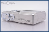 ★ジャンク特価★ キヤノン Canon IXY DIGITAL 50 3x 同梱可 #am1658