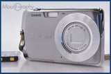 ★極上美品★ カシオ CASIO EXILIM EX-Z1 3x バッテリー付属 ★完動★同梱可 #am1659