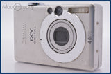 ★実用美品★ キヤノン Canon IXY DIGITAL 50 3x ★完動★同梱可 #am1662