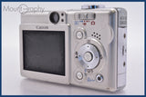 ★実用美品★ キヤノン Canon IXY DIGITAL 50 3x ★完動★同梱可 #am1662