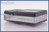 ★良品★ リコー RICOH Caplio R4 7.1x 元箱、バッテリー付属 同梱可 #am1667