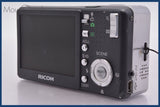 ★良品★ リコー RICOH Caplio R4 7.1x 元箱、バッテリー付属 同梱可 #am1667