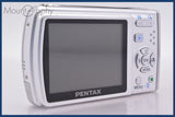 ★極上美品★ ペンタックス PENTAX Optio M40 3x ★完動★同梱可 #am1669
