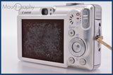 ★極上美品★ キヤノン Canon IXY DIGITAL 70 3x バッテリー付属 ★完動★同梱可 #am1670
