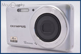 ★極上美品★ オリンパス OLYMPUS VG-110 4x ★完動★同梱可 #am1671