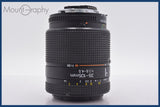 ★極上美品★ ニコン Nikon AF NIKKOR 35-105mm F3.5-4.5 前後キャップ&amp;レンズフィルター付 ★完動★同梱可 #am1684