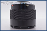 ★良品★ ミノルタ MINOLTA AF MACRO 50mm F2.8 前後キャップ&amp;レンズフィルター付 ★完動★同梱可 #am1688