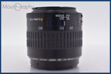 ★良品★ キヤノン Canon EF 35-80mm F4-5.6 II 前後キャップ&amp;レンズフィルター付 ★完動★同梱可 #am1693