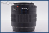 ★良品★ キヤノン Canon EF 35-80mm F4-5.6 II 前後キャップ&amp;レンズフィルター付 ★完動★同梱可 #am1693