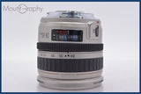 ★実用美品★ キヤノン Canon EF 24-85mm F3.5-4.5 USM 前後キャップ付 ★完動★同梱可 #am1694