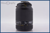★良品★ ニコン Nikon AF NIKKOR 70-210mm F4-5.6 前後キャップ&amp;レンズフィルター付 ★完動★同梱可 #am1695