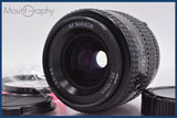 ★特別特価★ ニコン Nikon AF NIKKOR 35-70mm F3.3-4.5 前後キャップ&amp;レンズフィルター付 同梱可 #am1696