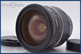 ★良品★ タムロン TAMRON AF ASPHERICAL LD IF 28-200mm F3.8-5.6 MACRO 前後キャップ付 ソニー/ミノルタA用(AF) ★完動★同梱可 #am1698
