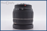 ★良品★ タムロン TAMRON AF ASPHERICAL LD IF 28-200mm F3.8-5.6 MACRO 前後キャップ付 ソニー/ミノルタA用(AF) ★完動★同梱可 #am1698