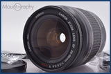★良品★ キヤノン Canon EF 28-80mm F3.5-5.6 V USM 前後キャップ&amp;レンズフィルター付 ★完動★同梱可 #am1699