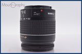★良品★ キヤノン Canon EF 28-80mm F3.5-5.6 V USM 前後キャップ&amp;レンズフィルター付 ★完動★同梱可 #am1699