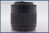 5800 キヤノン Canon EF 35-80mm F4-5.6 前後キャップ&amp;レンズフィルター付 ★完動★同梱可 #am1702