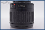 5800 キヤノン Canon EF 35-80mm F4-5.6 前後キャップ&amp;レンズフィルター付 ★完動★同梱可 #am1702