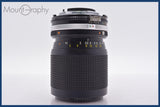★極上美品★ ニコン Nikon Zoom-NIKKOR 35-105mm F3.5-4.5 Ai-S 前後キャップ&amp;レンズフィルター付 ★完動★同梱可 #am1703