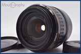 ★良品★ キヤノン Canon EF 28-105mm F3.5-4.5 USM 前後キャップ&amp;レンズフィルター付 ★完動★同梱可 #am1705