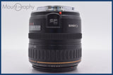 ★良品★ キヤノン Canon EF 28-105mm F3.5-4.5 USM 前後キャップ&amp;レンズフィルター付 ★完動★同梱可 #am1705