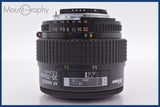 ★良品★ ニコン Nikon AF NIKKOR 35-70mm F3.3-4.5 前後キャップ&レンズフィルター付 ★完動★同梱可 #am1713