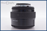★良品★ ニコン Nikon AF NIKKOR 35-70mm F3.3-4.5 前後キャップ&レンズフィルター付 ★完動★同梱可 #am1713