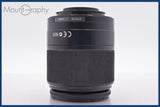 ★極上美品★ ソニー SONY DT 18-70mm F3.5-5.6 MACRO 前後キャップ&レンズフィルター付 ★完動★同梱可 #am1716