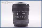 ★極上美品★ シグマ SIGMA ZOOM 55-200mm F4-5.6 DC 前後キャップ&レンズフィルター付 キヤノンEF用(AF) ★完動★同梱可 #am1717