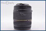 ★実用美品★ タムロン TAMRON AF ASPHERICAL XR LD IF 28-300mm F3.5-6.3 MACRO 前後キャップ、レンズフード付 キヤノンEF用(AF)  #am1720