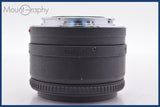 ★極上美品★ シグマ SIGMA SUPER-WIDE II 24mm F2.8 MULTI-COATED 前後キャップ&レンズフィルター付 ソニー/ミノルタA用(AF)  #am1721