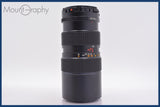 ★極上美品★ マミヤ Mamiya  MAMIYA-SEKOR ZOOM ULD C 105-210mm F4.5 前後キャップ&amp;レンズフィルター付 ★完動★同梱可 #am1730