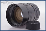 ★実用美品★ 富士フィルム FUJIFILM FUJINON-TV 50mm F1.4 前後キャップ&amp;レンズフィルター付 Cマウント ★完動★同梱可 #am1741