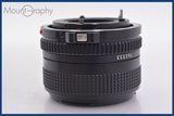 ★極上美品★ キヤノン Canon NEW FD 35mm F2.8 前後キャップ&amp;レンズフィルター付 ★完動★同梱可 #am1742