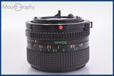 ★極上美品★ キヤノン Canon NEW FD 50mm F1.4 前後キャップ&amp;レンズフィルター付 ★完動★同梱可 #am1743