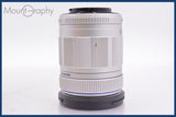★極上美品★ オリンパス OLYMPUS M.ZUIKO DIGITAL 40-150mm F4-5.6 前後キャップ&amp;レンズフィルター付 ★完動★同梱可 #am1744