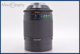 ★良品★ ミノルタ MINOLTA RF ROKKOR 500mm F8 前後キャップ付 ★完動★同梱可 #am1745