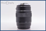 ★極上美品★ キヤノン Canon EF 100mm F2.8 前後キャップ&amp;レンズフィルター付 ★完動★同梱可 #am1754