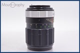 ★極上美品★ 富士フィルム FUJIFILM FUJINON・T 135mm F3.5 前後キャップ&amp;レンズフィルター付 M42用 ★完動★同梱可 #am1761