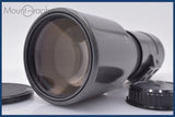 ★極上美品★ シグマ SIGMA AF TELE 400mm F5.6 MULTI-COATED 前後キャップ付 ペンタックスK用(AF) ★完動★同梱可 #am1772