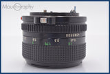 ★極上美品★ キヤノン Canon NEW FD 50mm F1.4 前後キャップ&amp;レンズフィルター付 ★完動★同梱可 #am1777