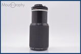 ★特別特価★ ニコン Nikon Zoom-NIKKOR 80-200mm F4 Ai-S 前後キャップ付 ★完動★同梱可 #am1786
