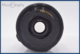 ★極上美品★ タムロン TAMRON AF ASPHERICAL XR LD IF 28-300mm F3.5-6.3 MACRO 前後キャップ、レンズフード付 キヤノンEF用(AF)  #am1787